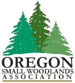 Oregon Small Woodlands